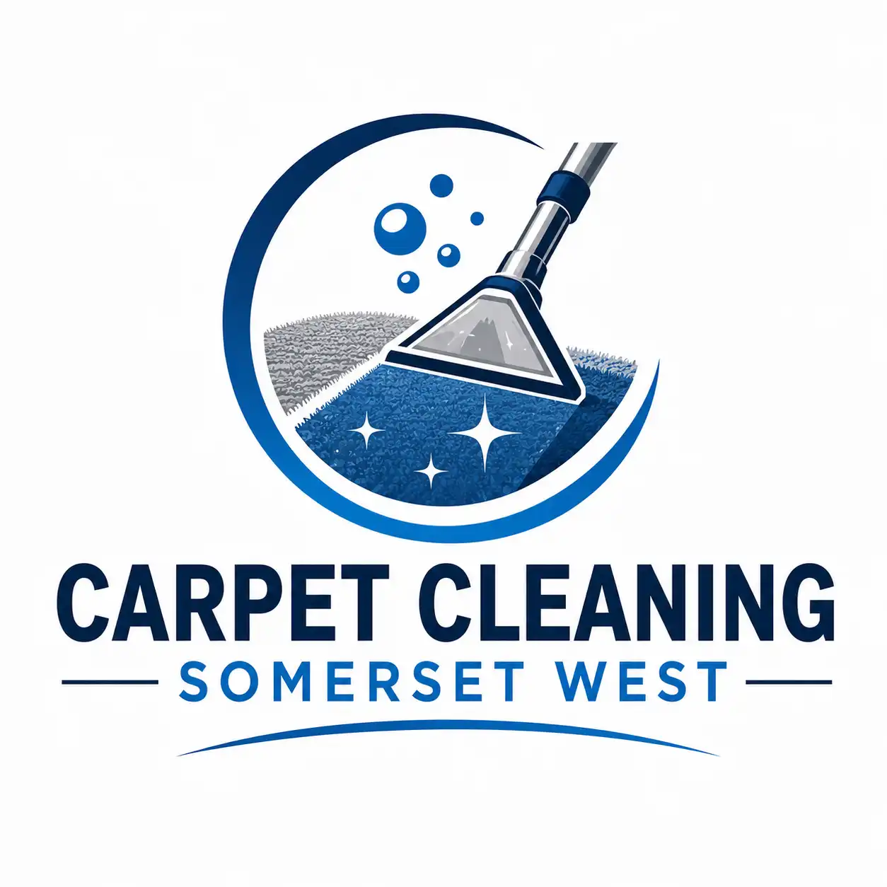 Carpet Cleaning Somerset Logo